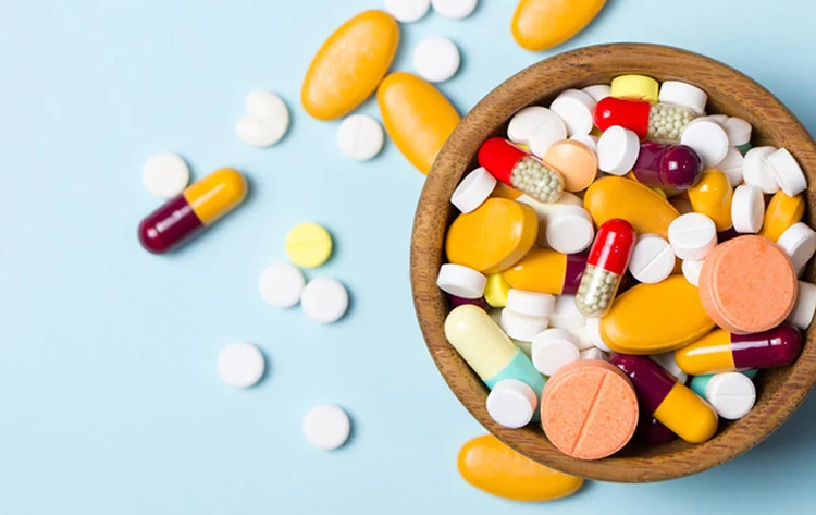 drug and medicine 2
